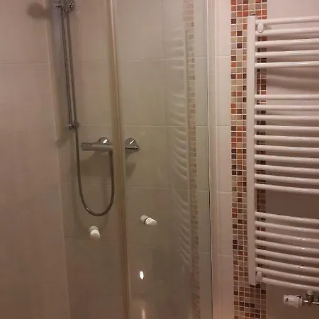 Schrammsteinblick Apartmán