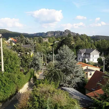 Schrammsteinblick *