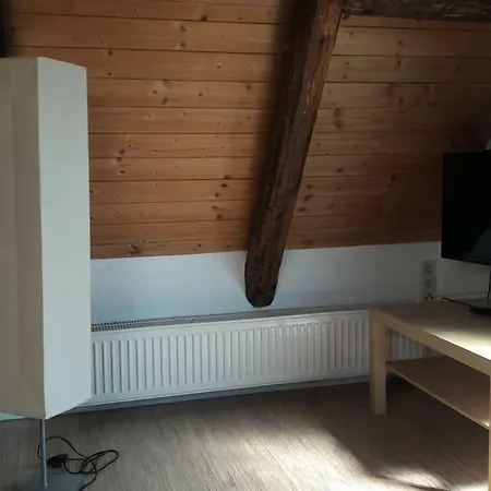 Apartmán Schrammsteinblick Altendorf (Sebnitz)