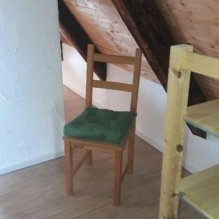 Apartmán Schrammsteinblick