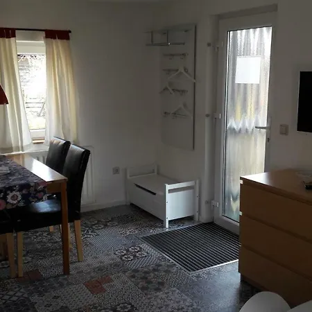 Schrammsteinblick Apartment