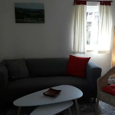 Schrammsteinblick Apartment *