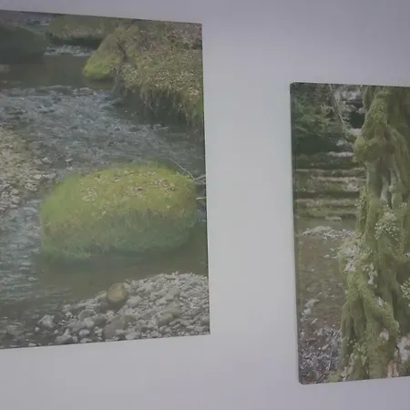 Schrammsteinblick * Altendorf (Sebnitz)