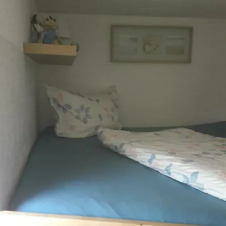 Apartmán Schrammsteinblick *